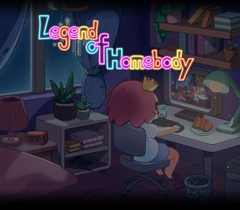Legend of Homebody 