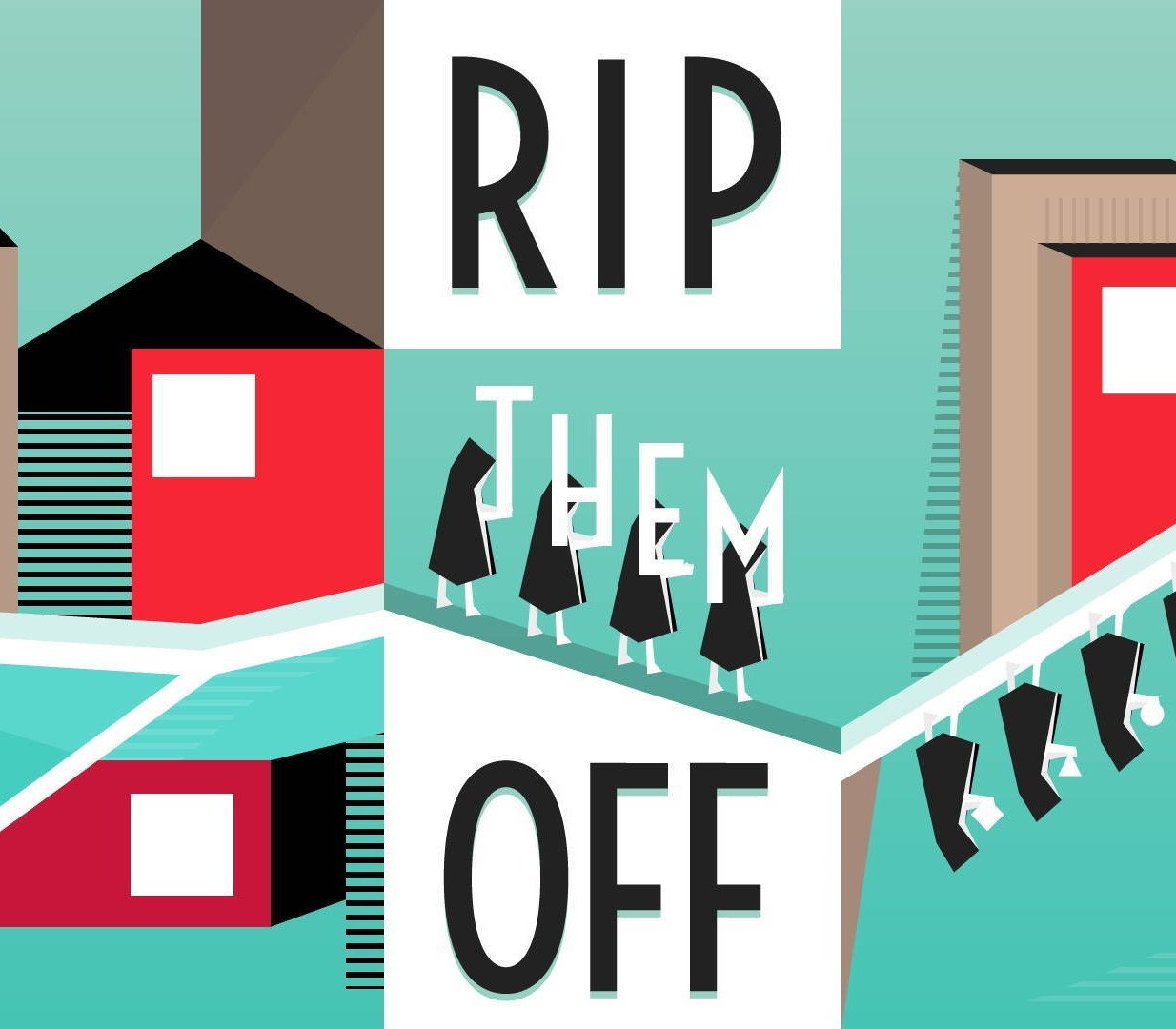 Rip Them Off 