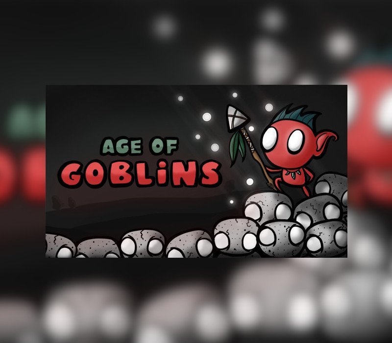 Age of Goblins 