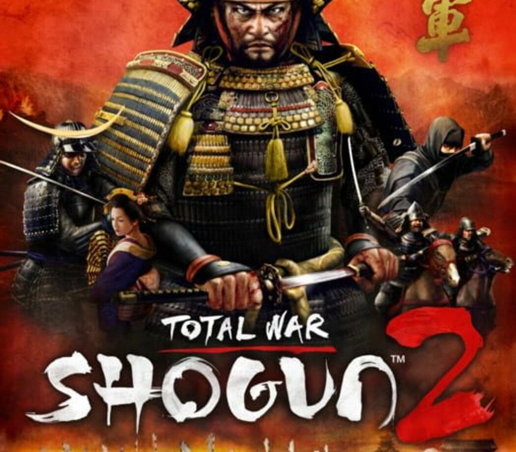 Total War: SHOGUN 2