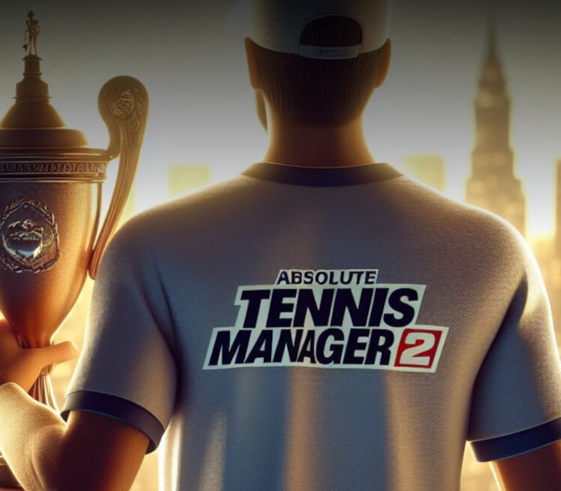 Absolute Tennis Manager 2