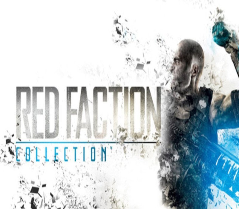Red Faction Bundle 
