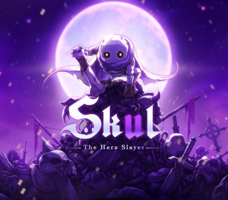 Skul: The Hero Slayer AR