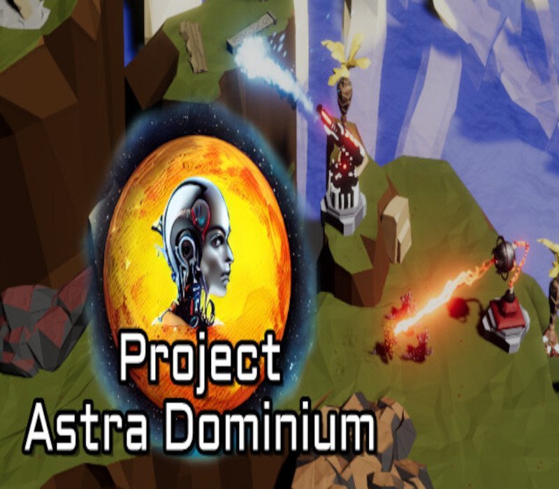 Project Astra Dominium 