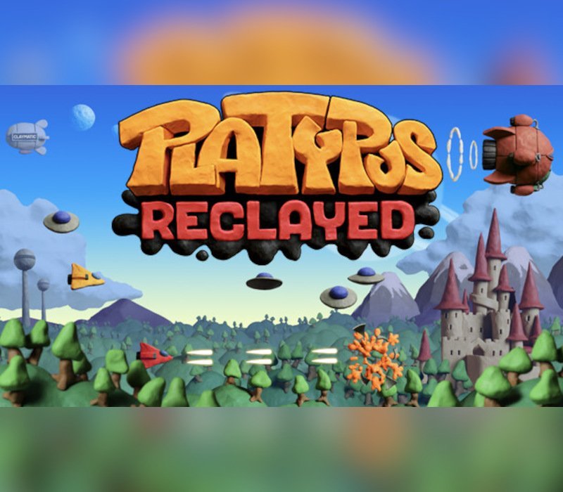 Platypus Reclayed XBOX One / Xbox Series X|S Account