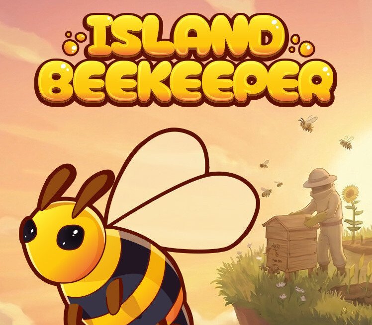 Island Beekeeper 