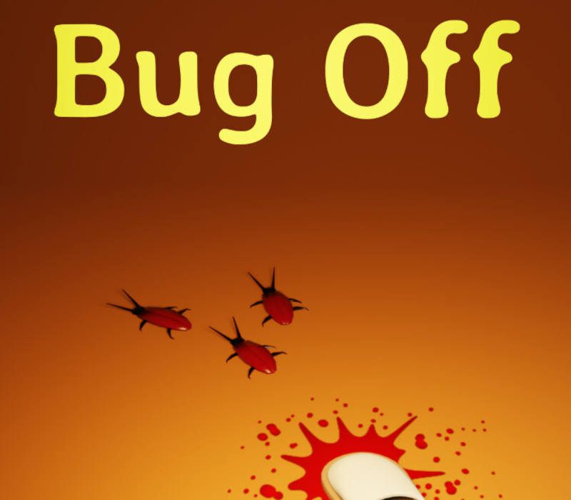 Bug Off 
