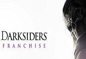 Darksiders Franchise Pack 2016