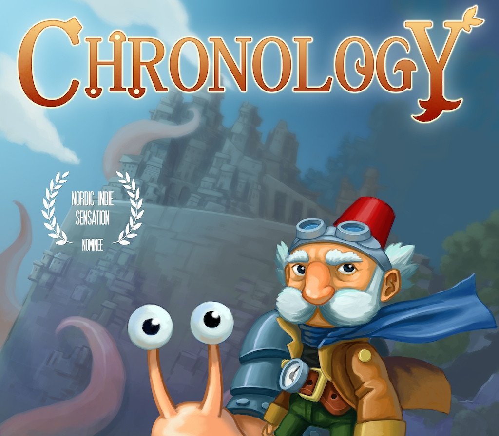 Chronology 