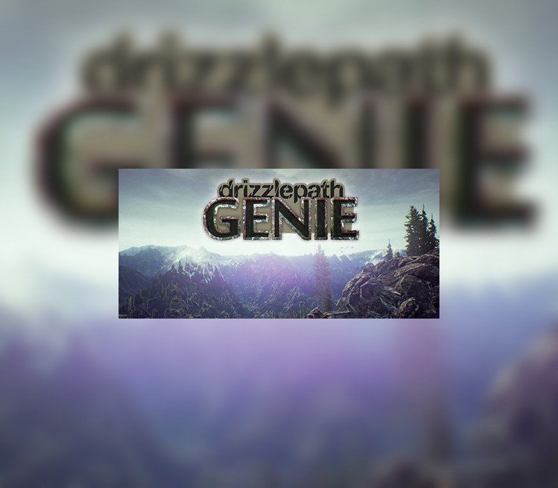 Drizzlepath: Genie 