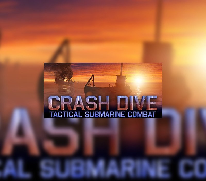 Crash Dive 