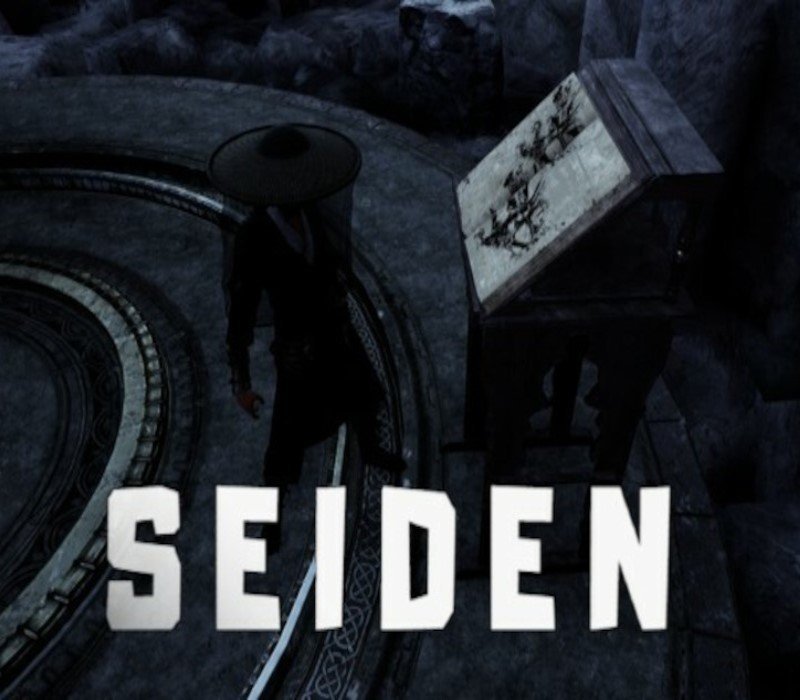 Seiden 