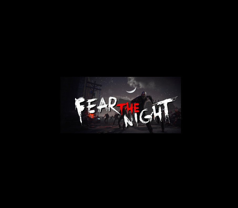 Fear the Night EU v2