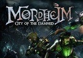 Mordheim: City of the Damned