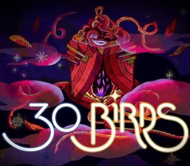 30 Birds 