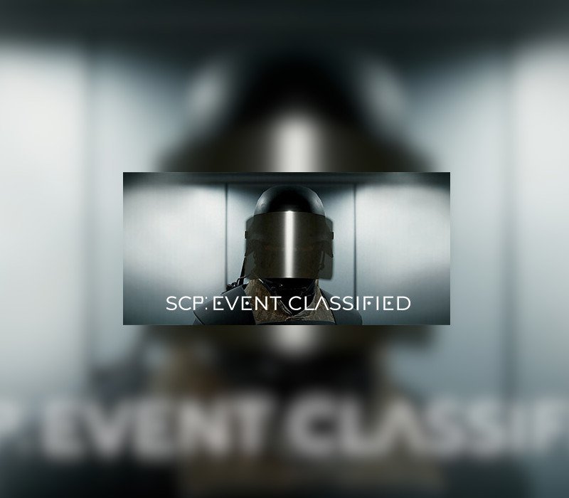 SCP: EVENT CLASSIFIED 
