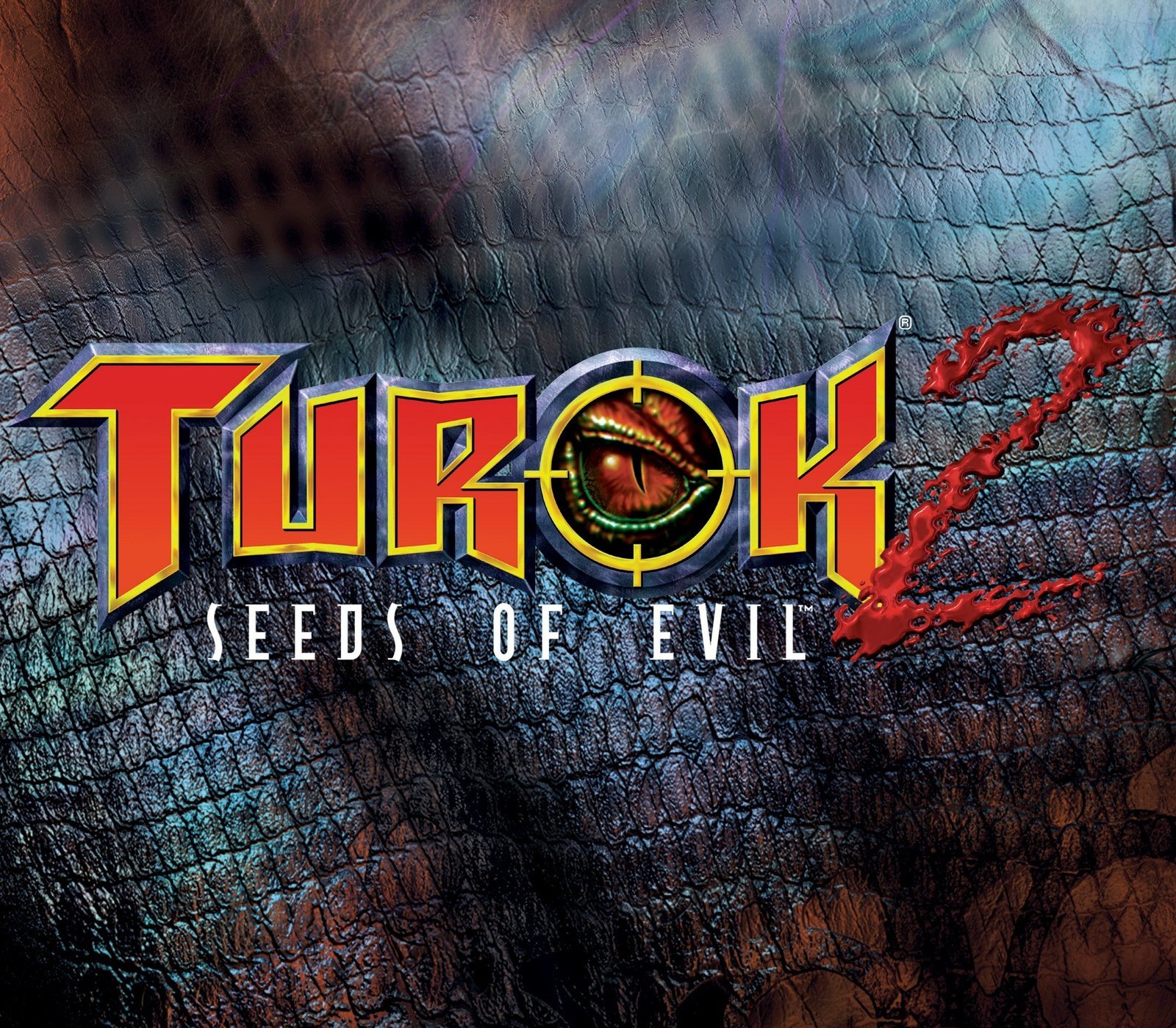 Turok 2 - Seeds of Evil