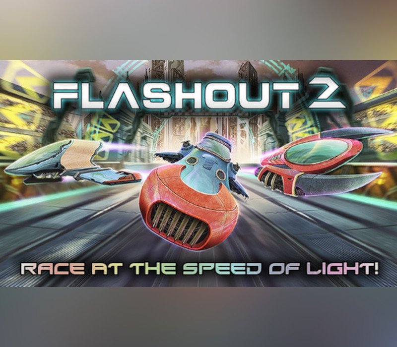 Flashout 2 