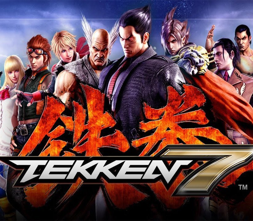 TEKKEN 7 US