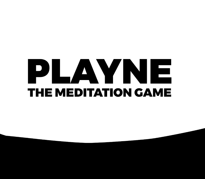 PLAYNE : The Meditation Game