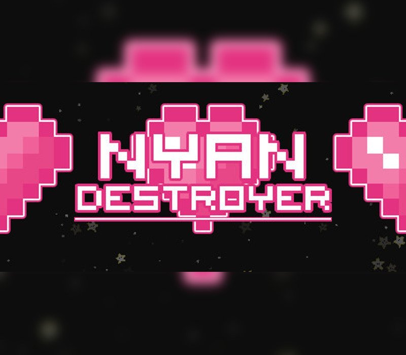 NYAN DESTROYER 