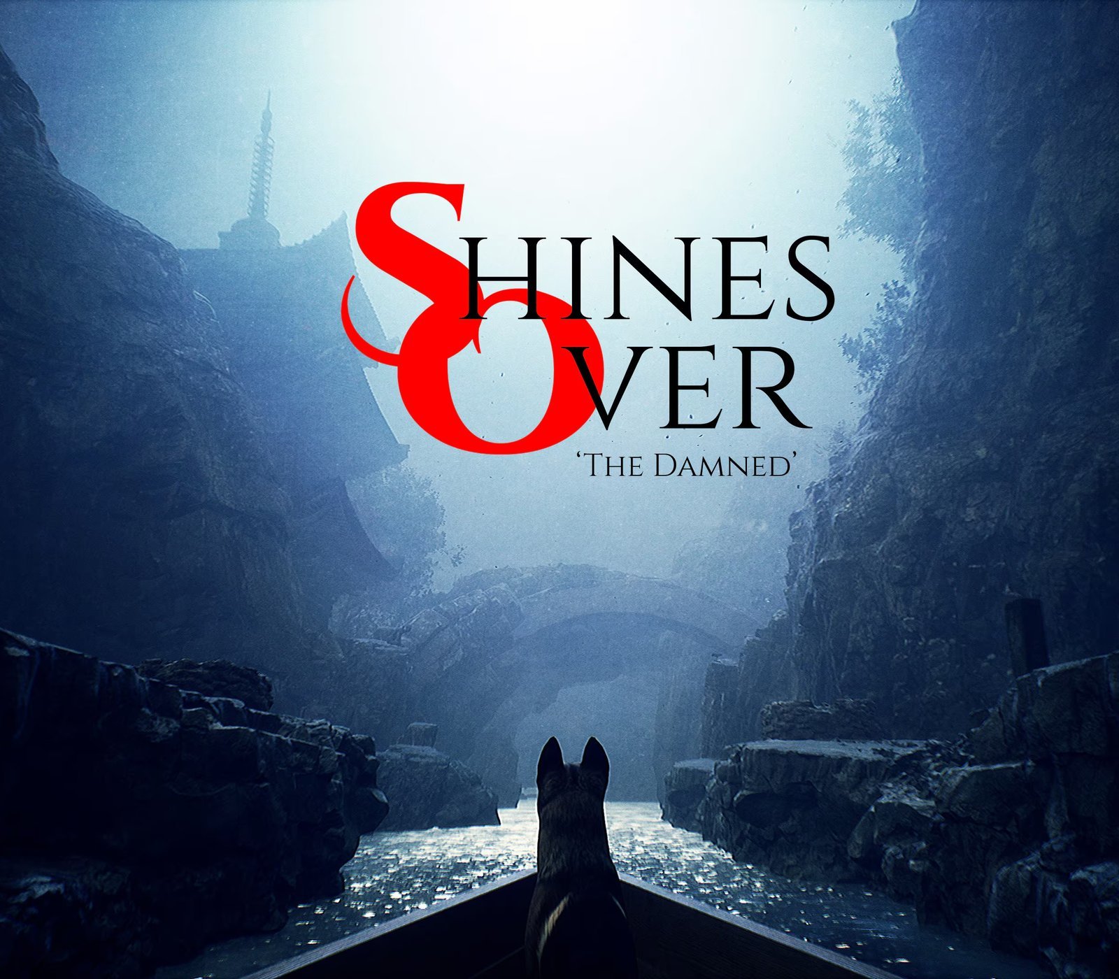 Shines Over: The Damned 