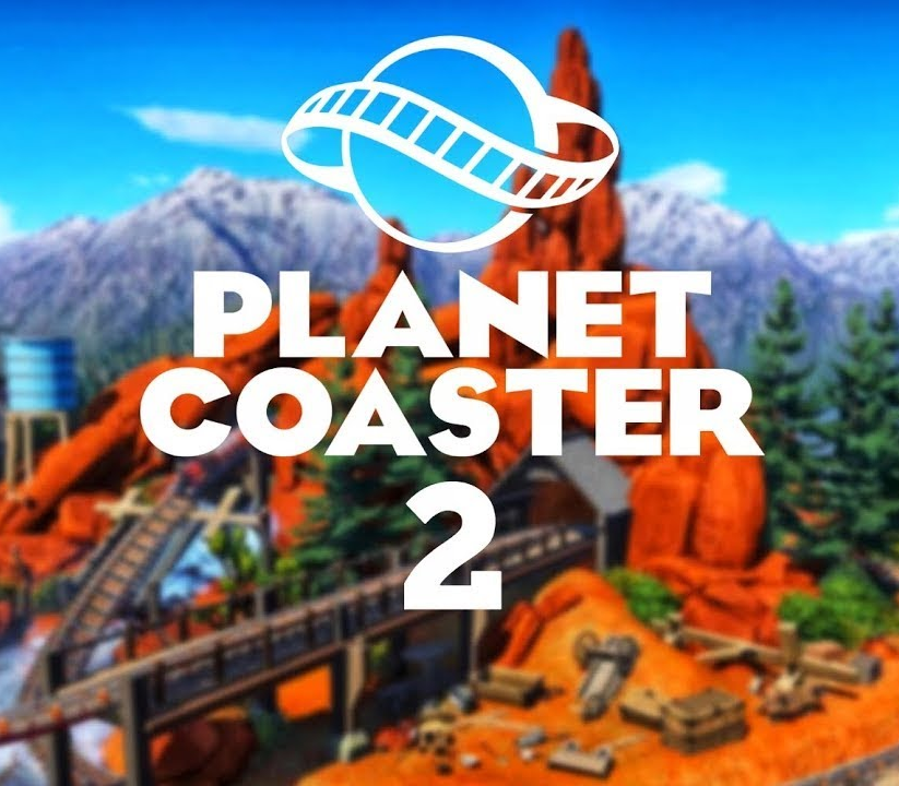 Planet Coaster 2 US