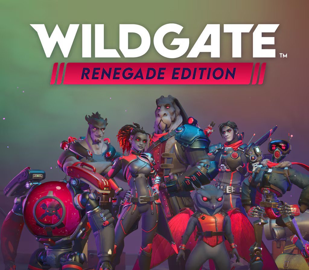 Wildgate Renegade Edition 