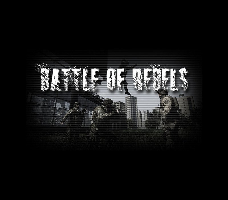 Battle of Rebels
