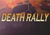 Death Rally (Classic)
