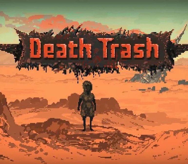 Death Trash