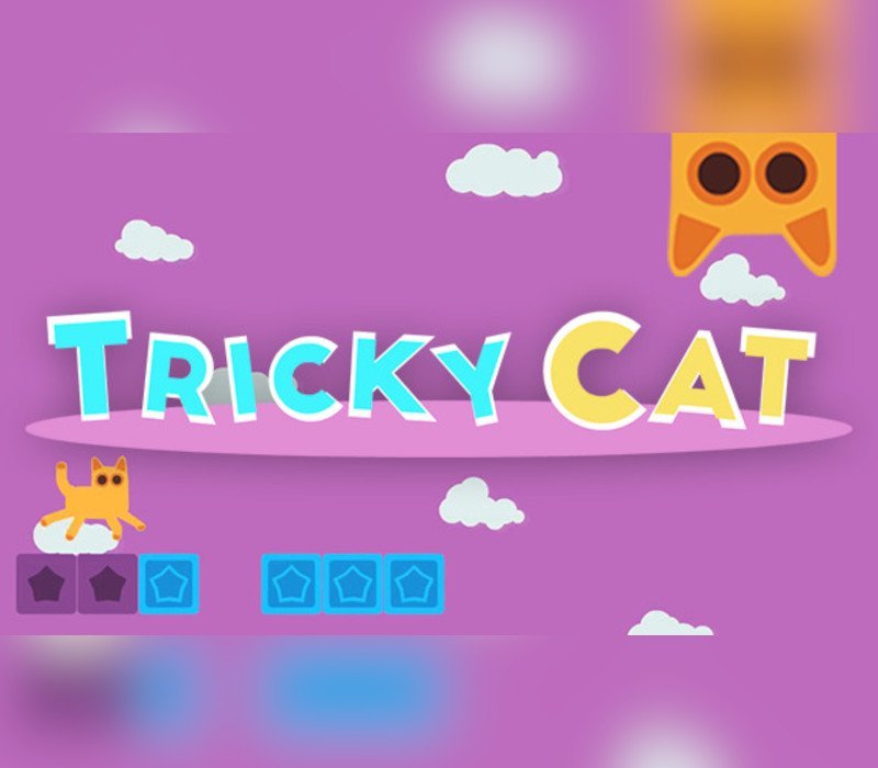 Tricky Cat 