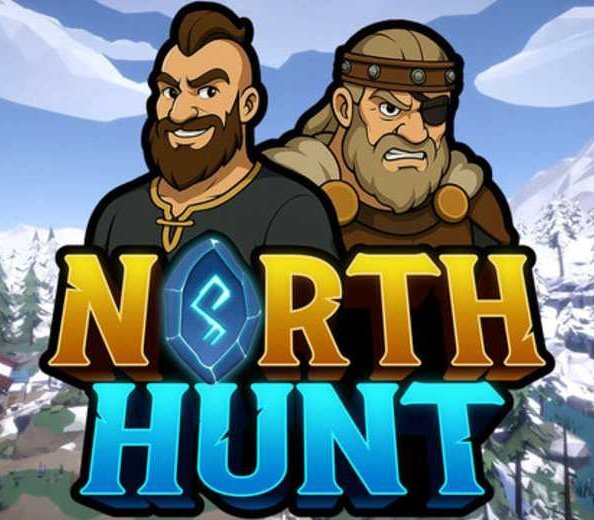 North Hunt 