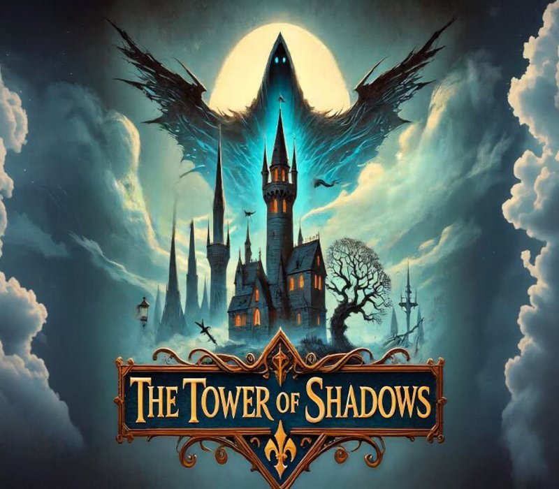 The Tower of Shadows 