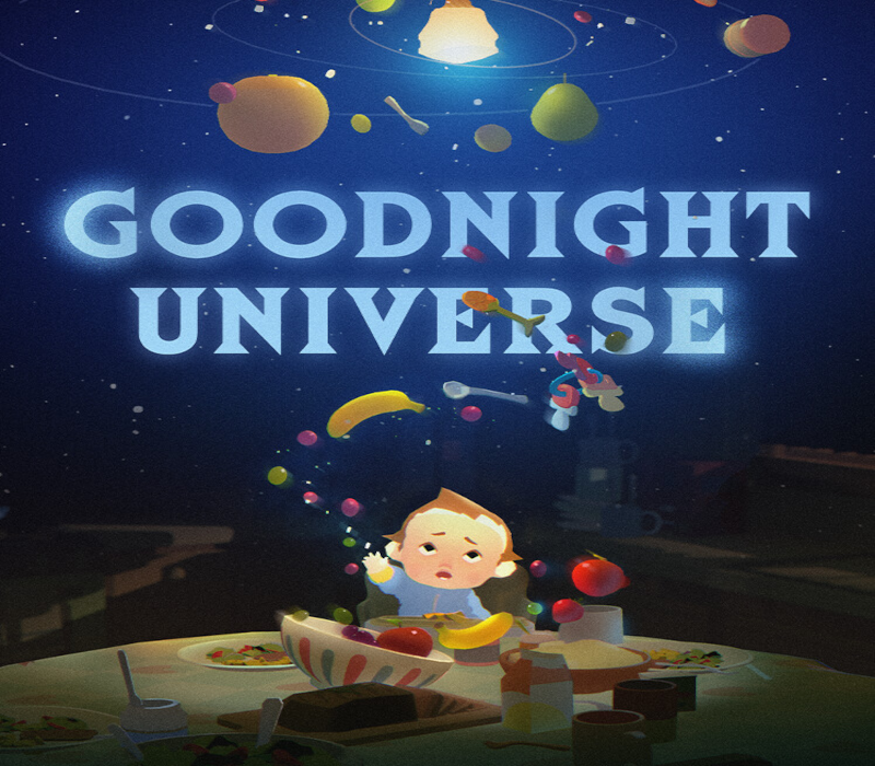 Goodnight Universe 
