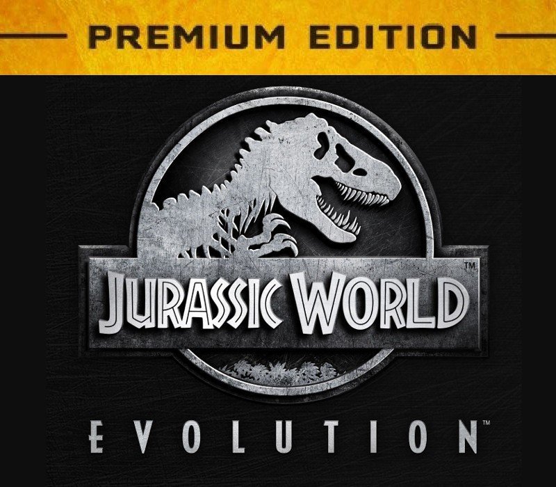 Jurassic World Evolution Premium Edition
