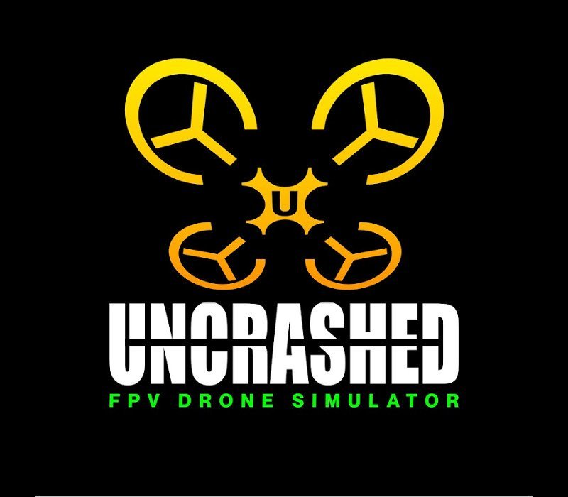 Uncrashed : FPV Drone Simulator 