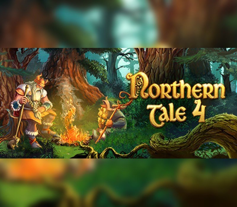 Northern Tale 4 
