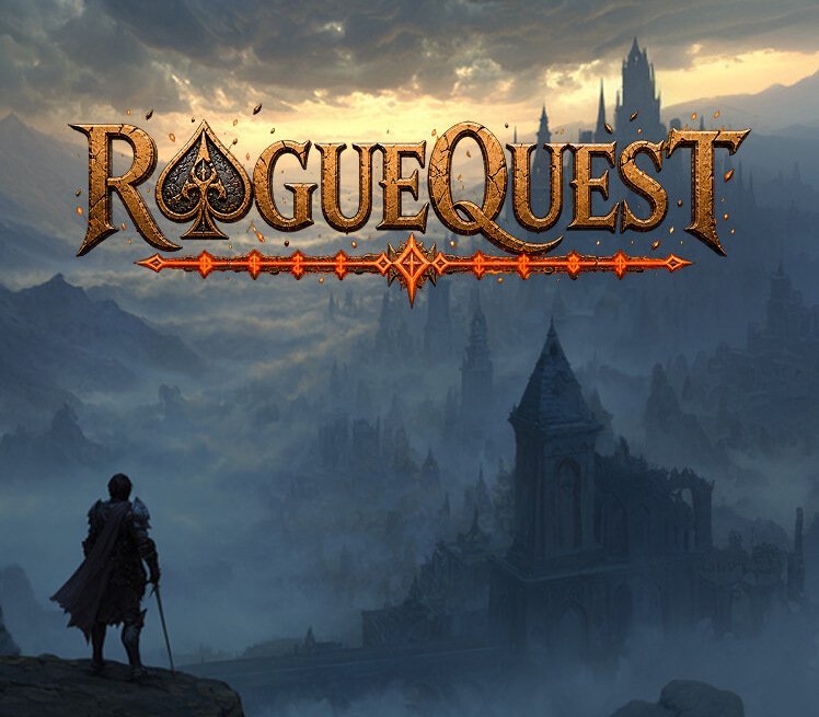 Rogue Quest 