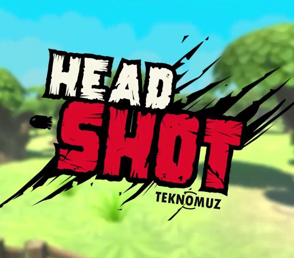 Head Shot 