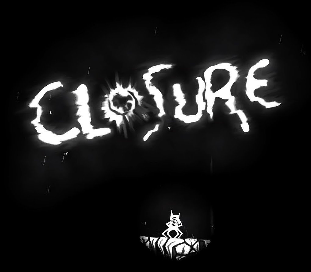 Closure 