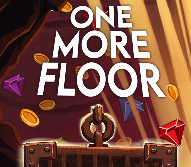 One More Floor 