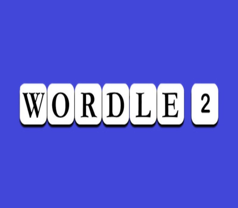 Wordle 2 