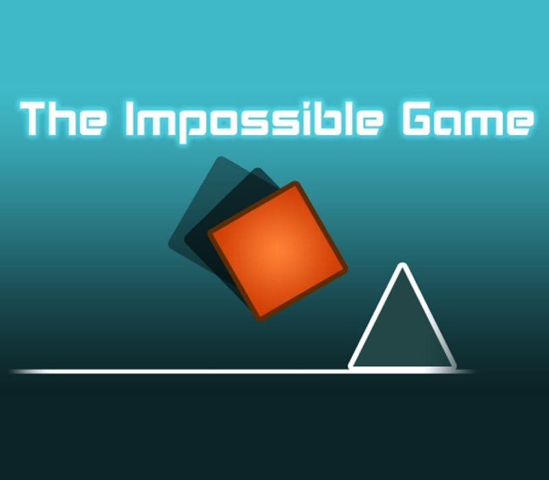 The Impossible Game 