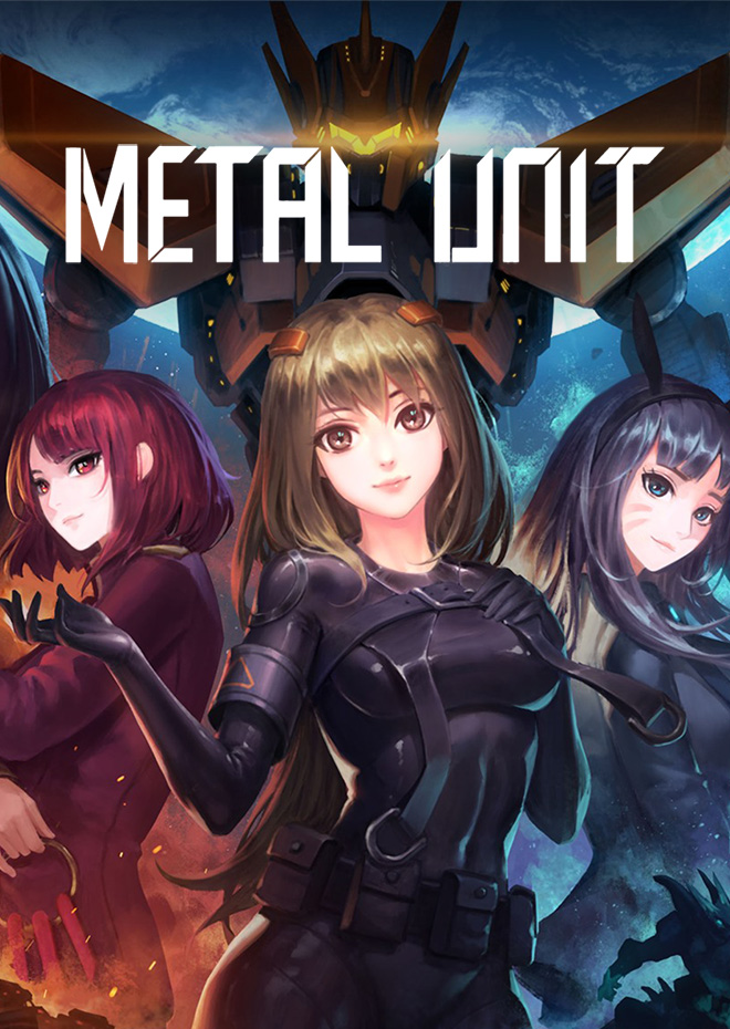 Metal Unit