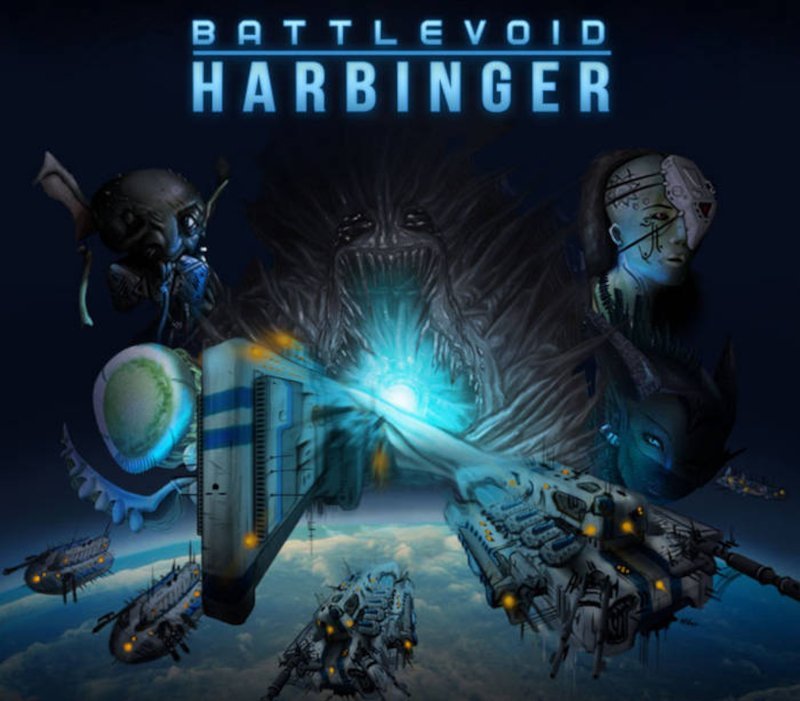 Battlevoid: Harbinger 