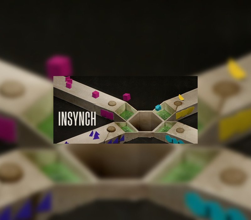 inSynch 