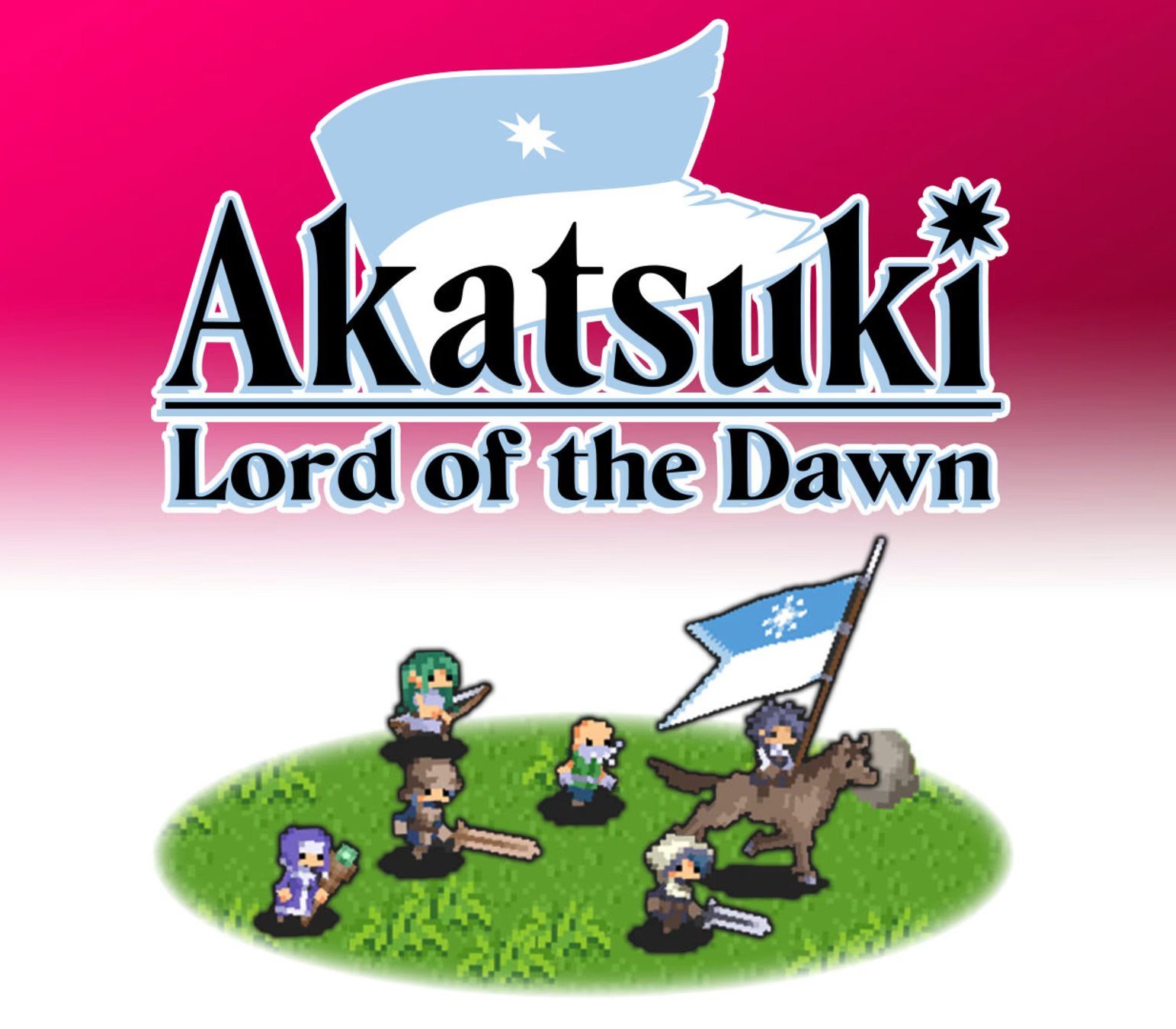 Akatsuki: Lord of the Dawn 