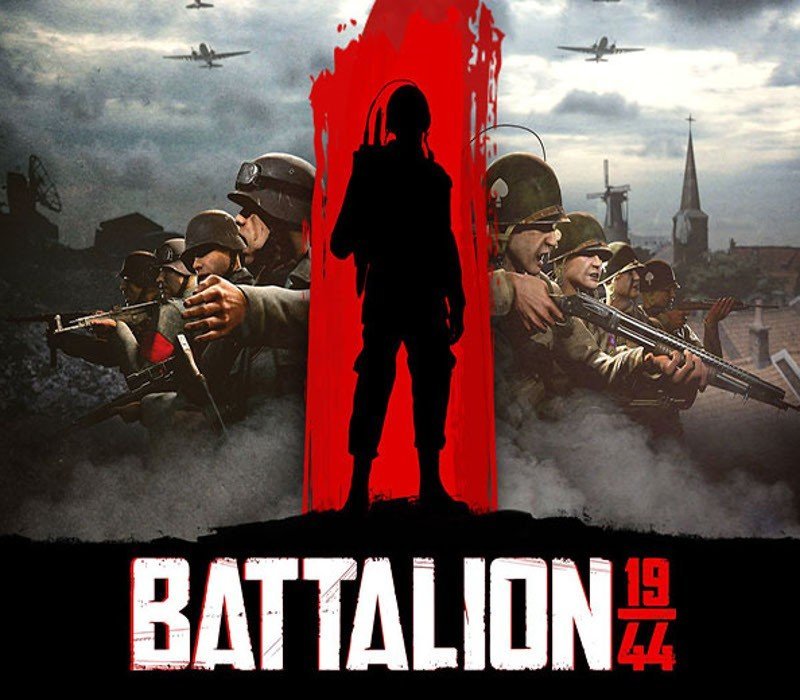 Battalion 1944