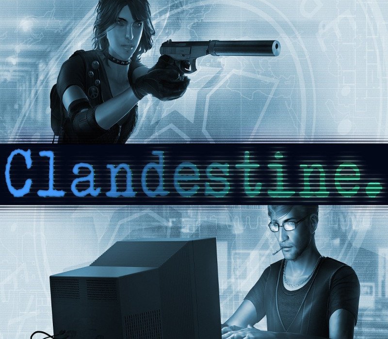 Clandestine 